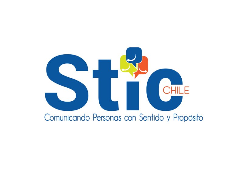 Logo o Afiche STIC